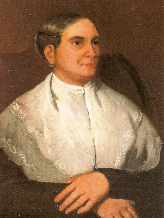 María Antonia Bolívar