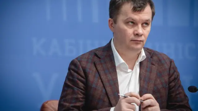 Україна очікує на гроші МВФ до літа - Милованов