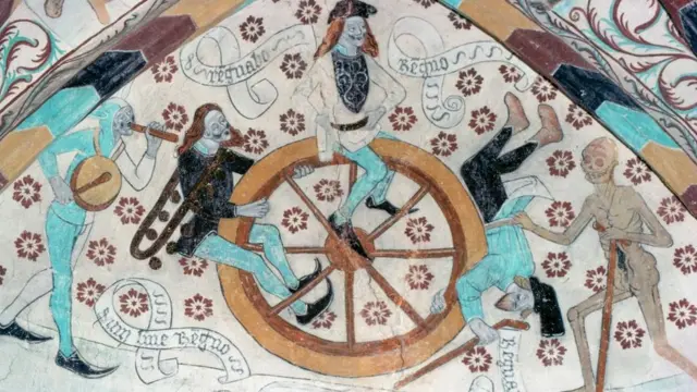 "Коло життя"