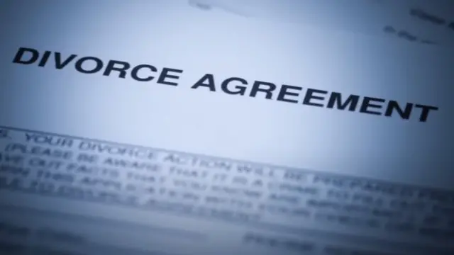 तलाक़ पर सुप्रीम कोर्ट का अहम फ़ैसला