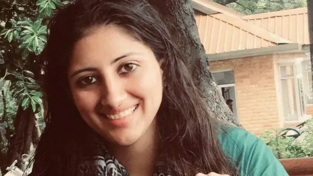 टैक्स एक्सपर्ट गौरी चड्ढा