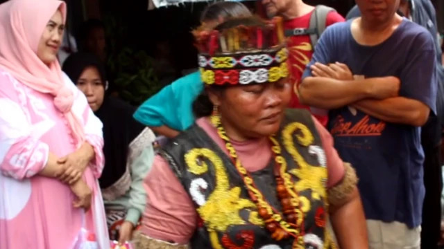 Pengobatan alternatif