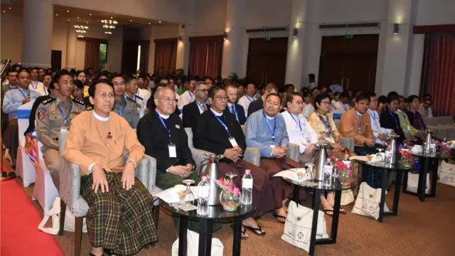 အဂတိလိုက်စားမှု တိုက်ဖျက်ရေး