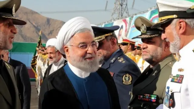 روحانی
