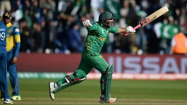 سرفراز، کرکٹ، پاکستان