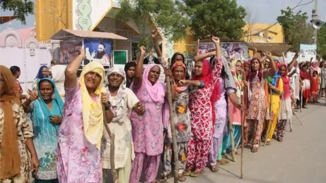 गुरमीत राम रहीम