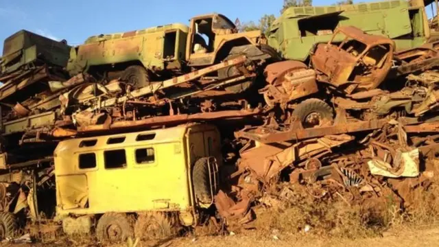 ኩምራ ዝዓነዋ ታንክታት