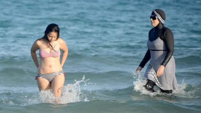 Burkini