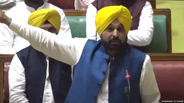 ਭਗਵੰਤ ਮਾਨ