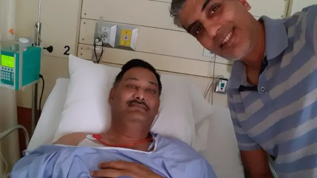 पंकज भार्गव