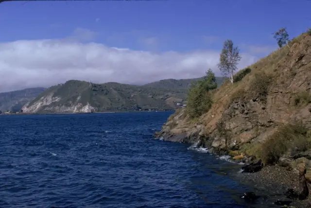 சைபீரியாவில் 110 ஆண்டுகள் முன்பு மோதியது வேற்றுக் கிரக விமானமா?