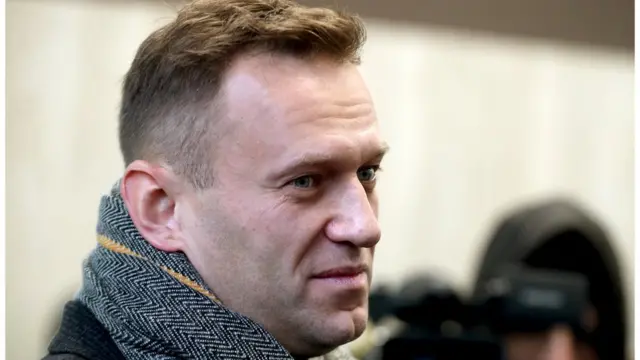 Алексей Навальный