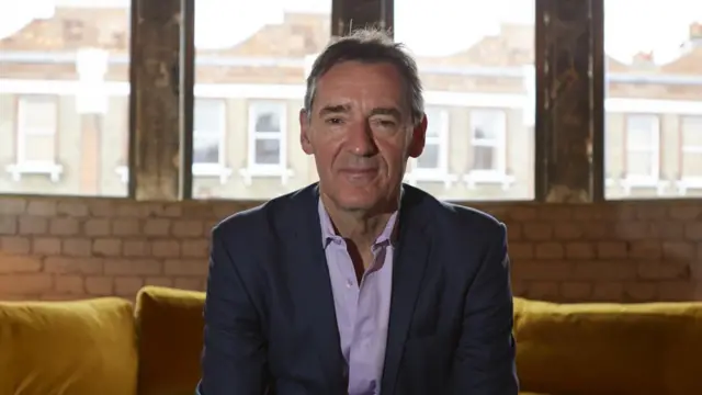 Jim O'Neill