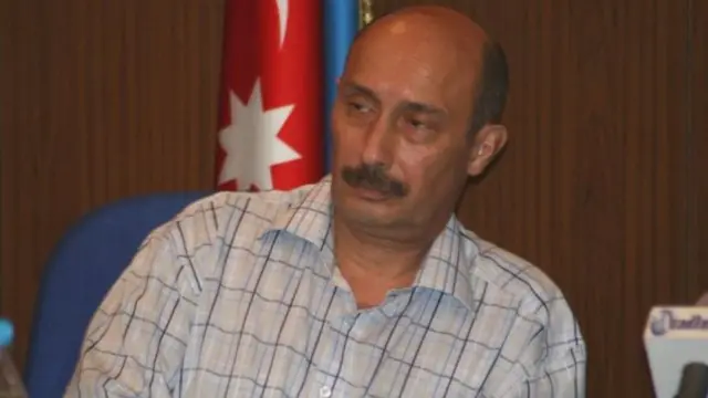 Zərdüşt Əlizadə