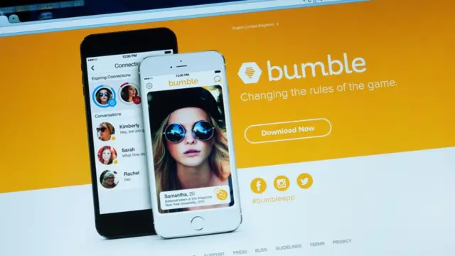 Додаток для знайомств