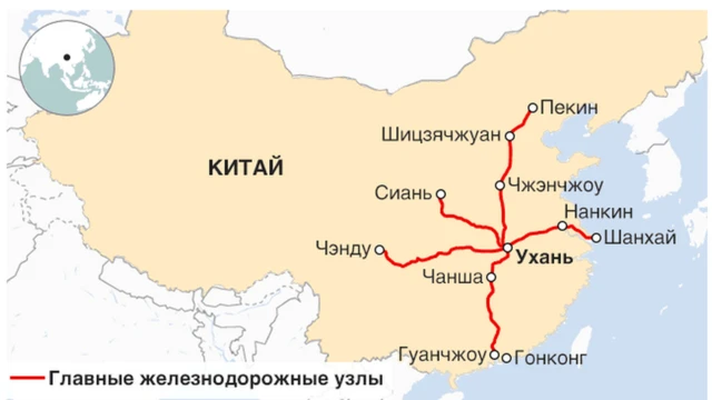 Карта