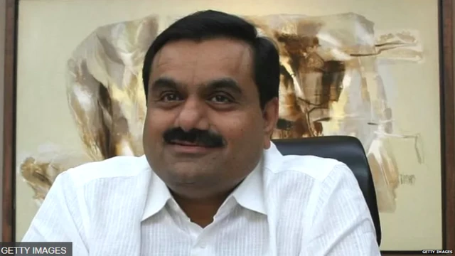 ਗੌਤਮ ਅਡਾਨੀ