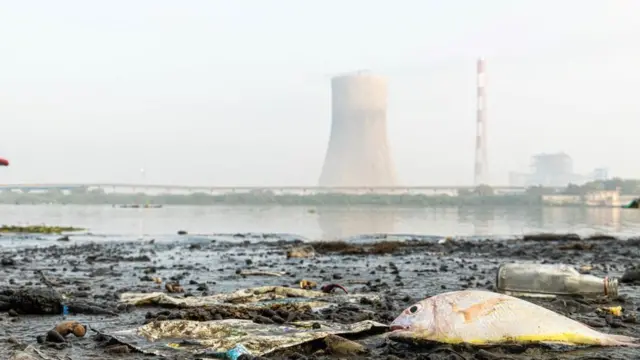 கொற்றலை ஆறு