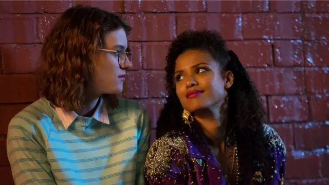 чорне дзеркало