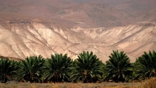 Israel imekataa kuondoka katika bonde hilo la Jordan kutokana na sababu za kiusalama
