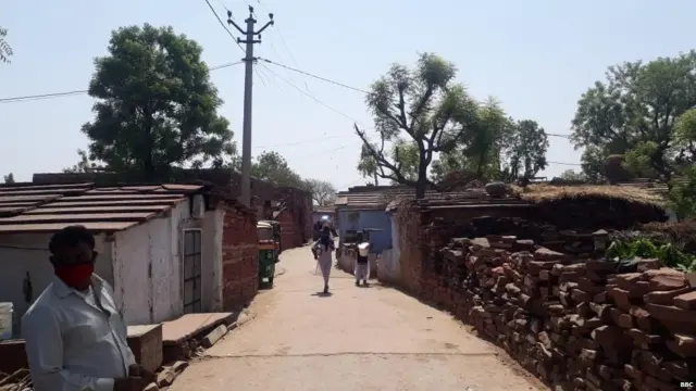 प्रवासी मज़दूर