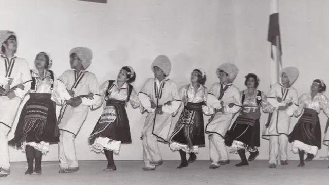 arhivska fotografija