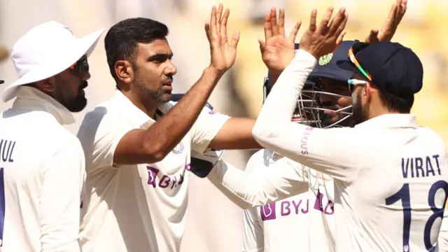 ரவிச்சந்திரன் அஸ்வின்