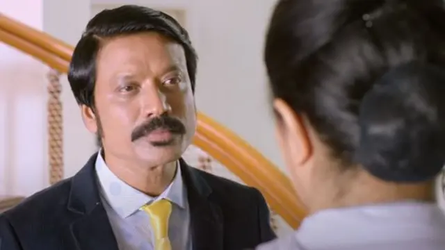 நெஞ்சம் மறப்பதில்லை