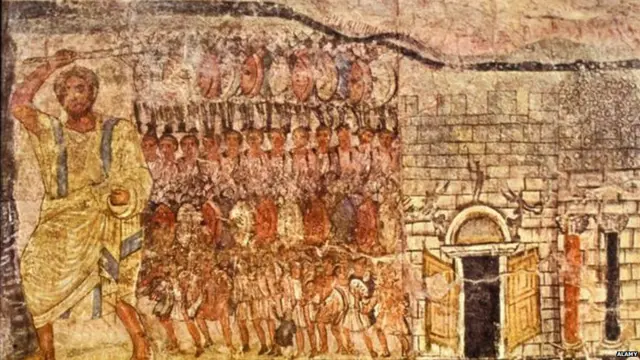 ਈਸਾ ਮਸੀਹ