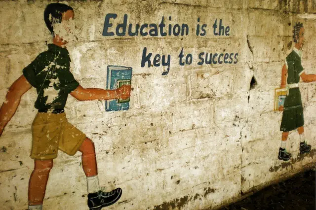 શિક્ષણની પ્રતીકાત્મક તસવીર