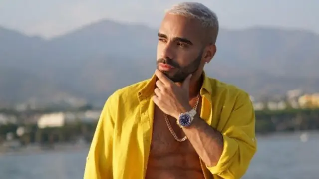 ساشا سبحاني