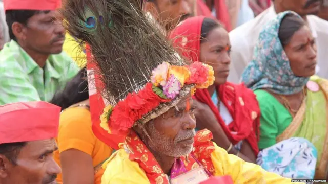 किसान आंदोलन