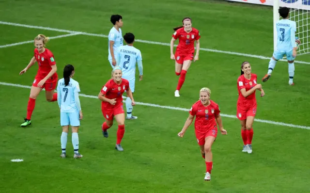 ไทย ฟุตบอลโลก สหรัฐ