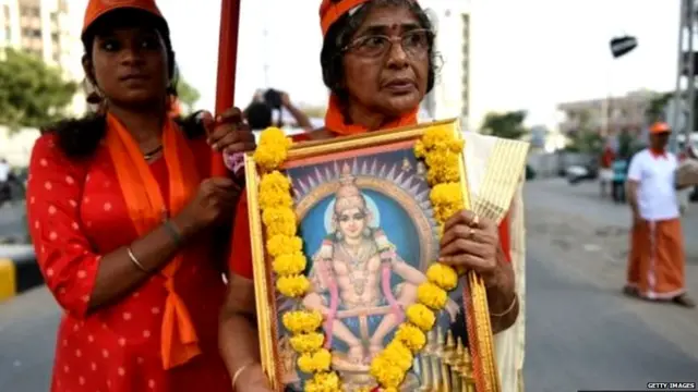 सबरीमला