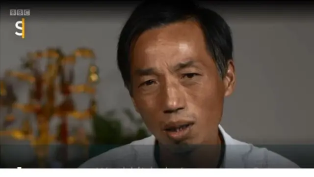 কেটির বাবা বলছিলেন প্রতিদিন তিনি অপেক্ষা করেছেন মেয়ের জন্য