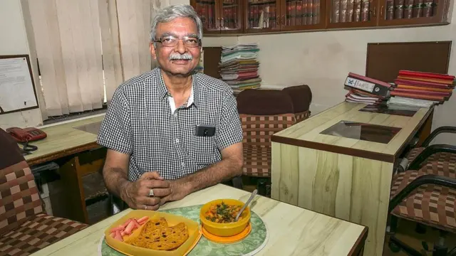 मुकुल पारेख