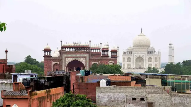 ताज महाल