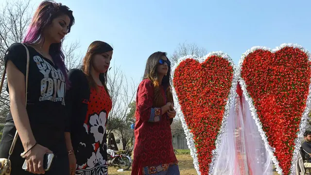 ইসলামাবাদ