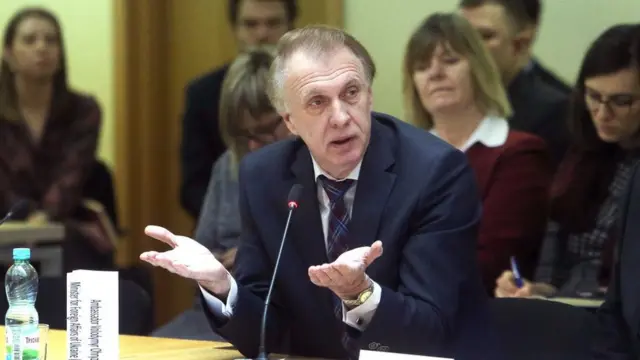 Володимир Огризко