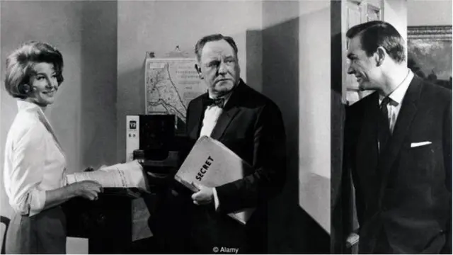 जेम्स बॉन्ड