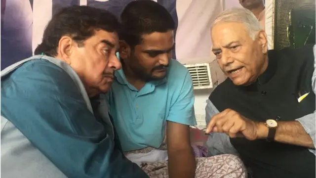 शत्रुघ्न सिन्हा