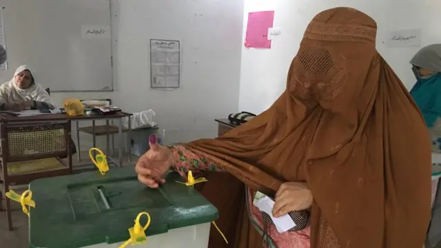 صوبائی انتخابات