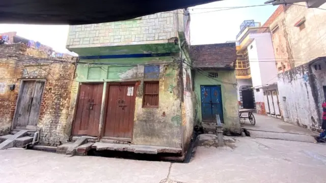 உத்தர பிரதேசத்தில் லவ் ஜிகாத் என்ற கூக்குரலில் குரலை இழந்த ஒரு இளம் ஜோடியின் கதை