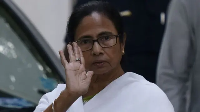 ममता बनर्जी