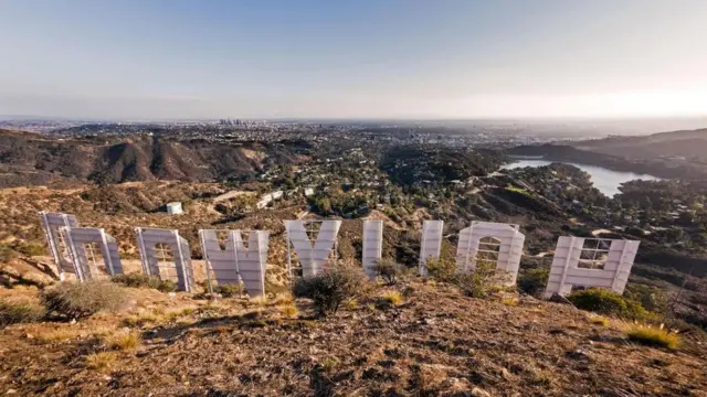 Hollywood