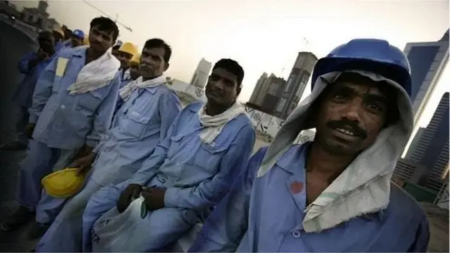 সময়মত যেতে না পারলে প্রবাসী শ্রমিকদের অনেকে কাজ হারাবেন বলে বলছে রিক্রুটিং এজেন্সিগুলো