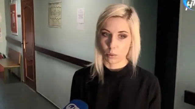 Алина Щеглова