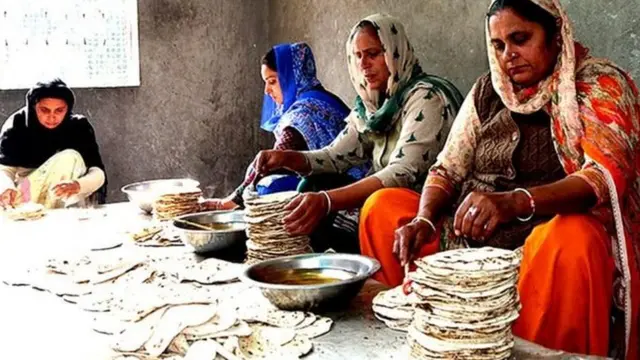 LANGAR