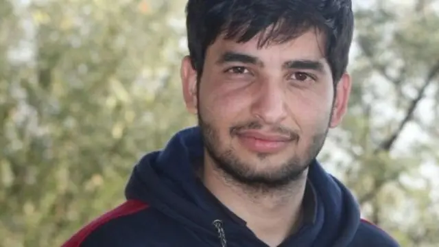 డాక్టర్ రియాజ్