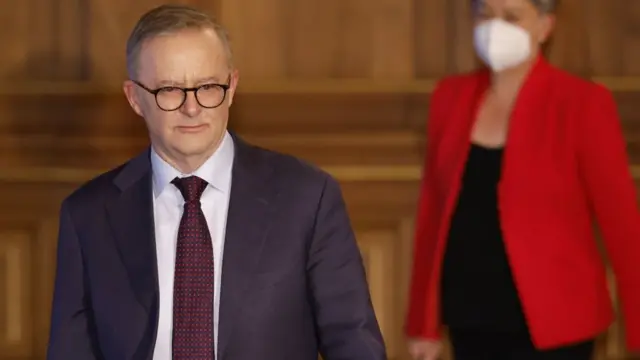 अल्बनीज़